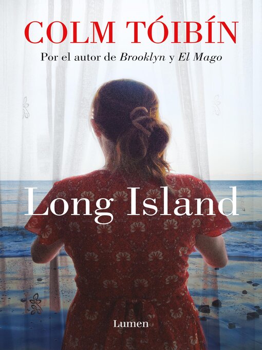 Title details for Long Island by Colm Tóibín - Available